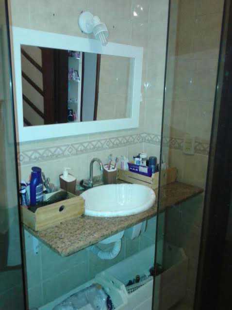 Conheça 7 do imóvel - Apartamento 3 quartos à venda Todos os Santos, Rio de Janeiro - R$ 400.000 - PPAP30028 - 8 7 - 8