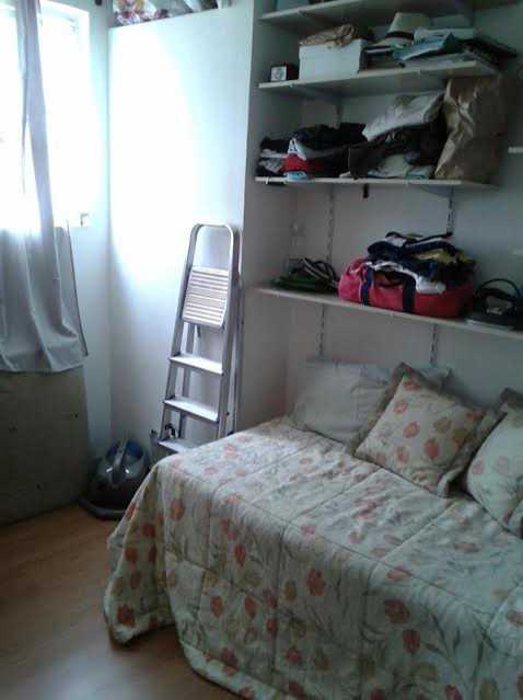 Conheça 9 do imóvel - Apartamento 3 quartos à venda Todos os Santos, Rio de Janeiro - R$ 400.000 - PPAP30028 - 10 9 - 10