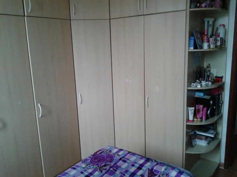 Conheça 13 do imóvel - Apartamento 3 quartos à venda Todos os Santos, Rio de Janeiro - R$ 400.000 - PPAP30028 - 14 13 - 14