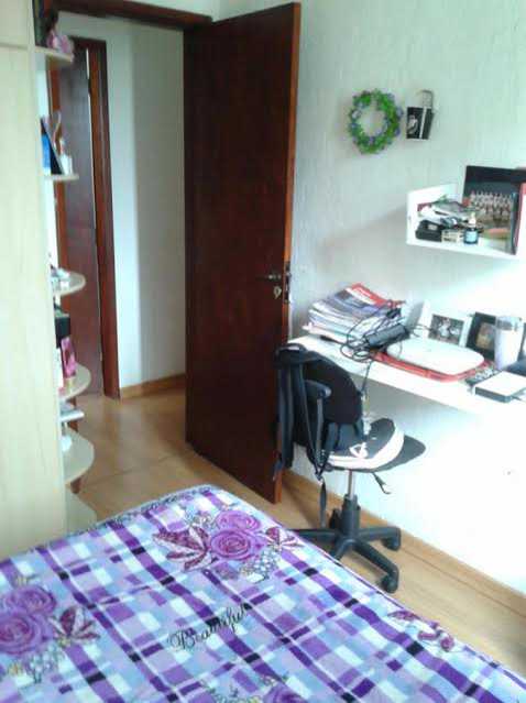 Conheça 14 do imóvel - Apartamento 3 quartos à venda Todos os Santos, Rio de Janeiro - R$ 400.000 - PPAP30028 - 15 14 - 15