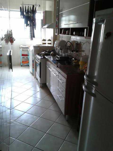 Conheça 18 do imóvel - Apartamento 3 quartos à venda Todos os Santos, Rio de Janeiro - R$ 400.000 - PPAP30028 - 19 18 - 19