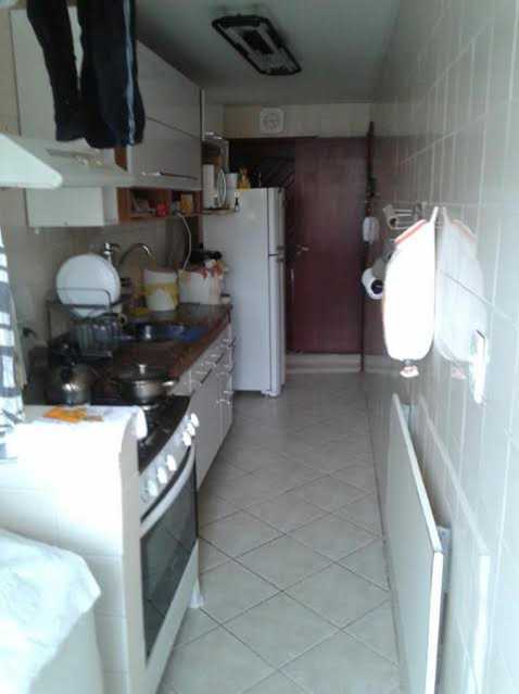 Conheça 19 do imóvel - Apartamento 3 quartos à venda Todos os Santos, Rio de Janeiro - R$ 400.000 - PPAP30028 - 20 19 - 20