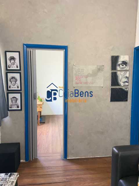 Conheça 2 do imóvel - Casa 4 quartos à venda Abolição, Rio de Janeiro - R$ 280.000 - PPCA40007 - 2 2 - 2