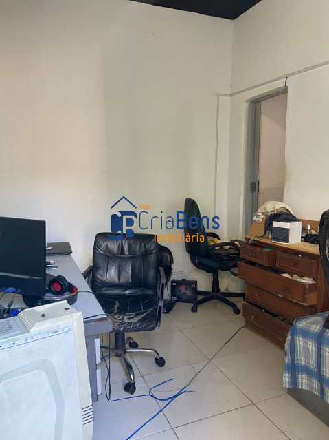 Conheça 4 do imóvel - Casa 4 quartos à venda Abolição, Rio de Janeiro - R$ 280.000 - PPCA40007 - 4 4 - 4