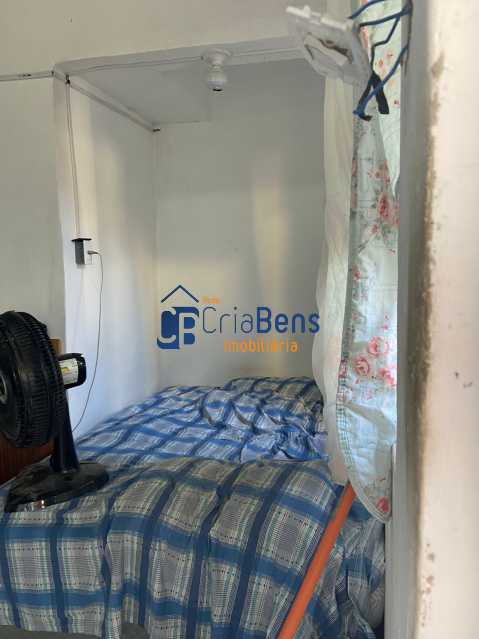 Conheça 5 do imóvel - Casa 4 quartos à venda Abolição, Rio de Janeiro - R$ 280.000 - PPCA40007 - 5 5 - 5