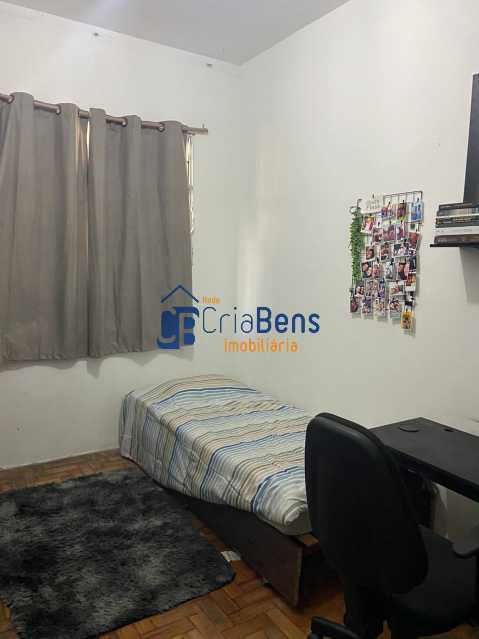 Conheça 7 do imóvel - Casa 4 quartos à venda Abolição, Rio de Janeiro - R$ 280.000 - PPCA40007 - 7 7 - 7