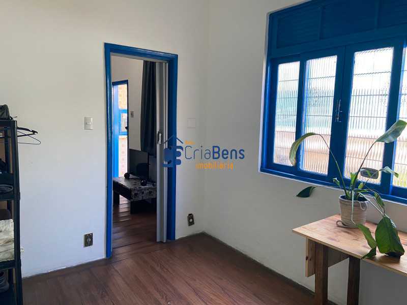 Conheça 8 do imóvel - Casa 4 quartos à venda Abolição, Rio de Janeiro - R$ 280.000 - PPCA40007 - 8 8 - 8
