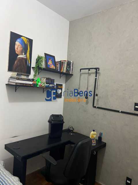 Conheça 10 do imóvel - Casa 4 quartos à venda Abolição, Rio de Janeiro - R$ 280.000 - PPCA40007 - 10 10 - 10