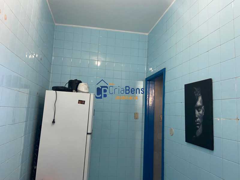 Conheça 15 do imóvel - Casa 4 quartos à venda Abolição, Rio de Janeiro - R$ 280.000 - PPCA40007 - 15 15 - 15