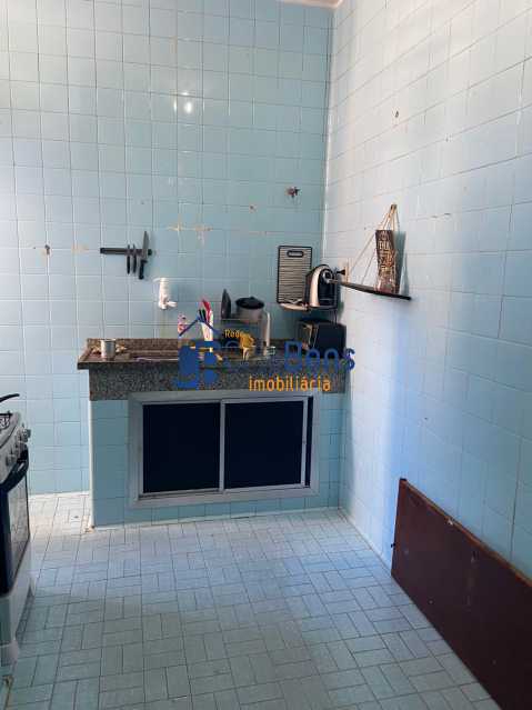 Conheça 16 do imóvel - Casa 4 quartos à venda Abolição, Rio de Janeiro - R$ 280.000 - PPCA40007 - 16 16 - 16