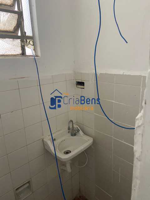 Conheça 19 do imóvel - Casa 4 quartos à venda Abolição, Rio de Janeiro - R$ 280.000 - PPCA40007 - 19 19 - 19