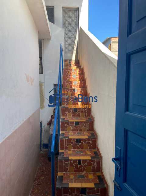 Conheça 20 do imóvel - Casa 4 quartos à venda Abolição, Rio de Janeiro - R$ 280.000 - PPCA40007 - 20 20 - 20