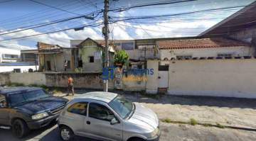 Terreno Multifamiliar à venda Pilares, Rio de Janeiro - R$ 220.000 - PPMF00007
