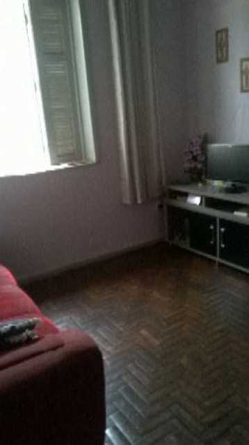 Conheça 2 do imóvel - Apartamento 1 quarto à venda Piedade, Rio de Janeiro - R$ 195.000 - PPAP10025 - 3 2 - 3