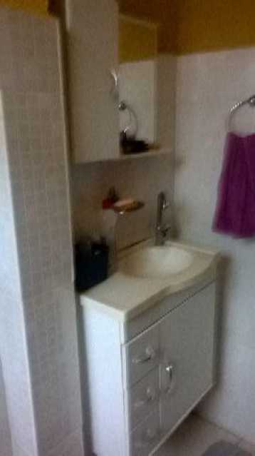 Conheça 4 do imóvel - Apartamento 1 quarto à venda Piedade, Rio de Janeiro - R$ 195.000 - PPAP10025 - 5 4 - 5