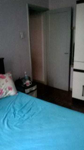 Conheça 6 do imóvel - Apartamento 1 quarto à venda Piedade, Rio de Janeiro - R$ 195.000 - PPAP10025 - 7 6 - 7