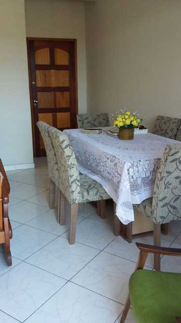 Conheça 3 do imóvel - Cobertura 1 quarto à venda Pilares, Rio de Janeiro - R$ 310.000 - PPCO10002 - 4 3 - 4