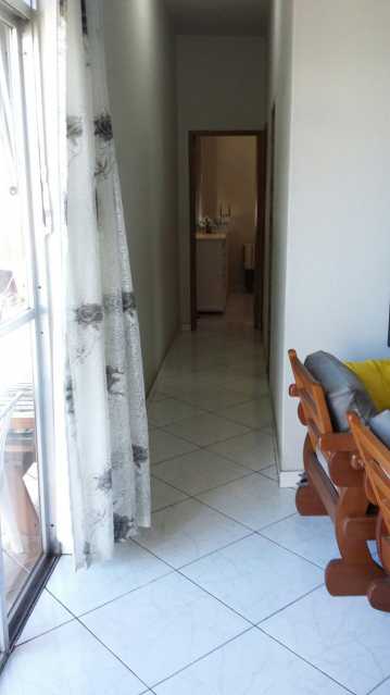 Conheça 4 do imóvel - Cobertura 1 quarto à venda Pilares, Rio de Janeiro - R$ 310.000 - PPCO10002 - 5 4 - 5