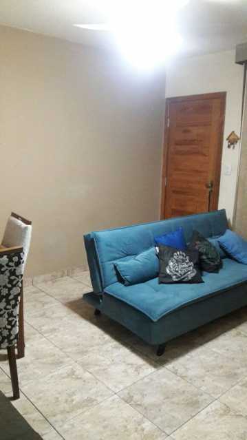 Casa 2 quartos à venda Piedade, Rio de Janeiro - R$ 260.000 - PPCA20084