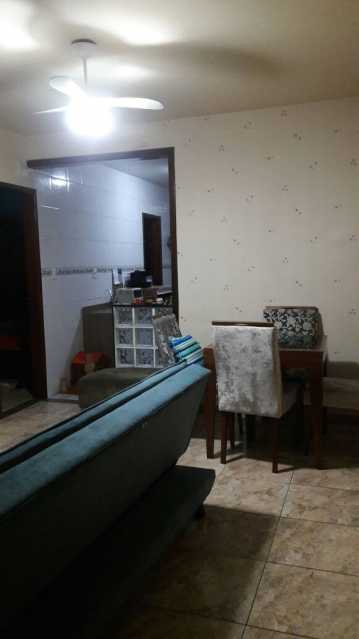 Conheça 2 do imóvel - Casa 2 quartos à venda Piedade, Rio de Janeiro - R$ 260.000 - PPCA20084 - 2 2 - 2