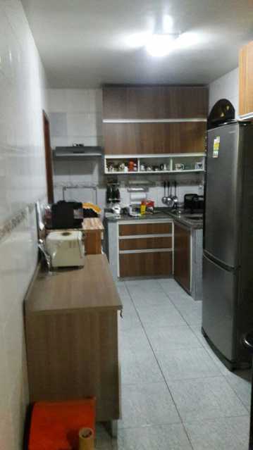 Conheça 3 do imóvel - Casa 2 quartos à venda Piedade, Rio de Janeiro - R$ 260.000 - PPCA20084 - 3 3 - 3