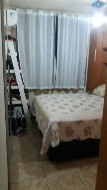 Conheça 4 do imóvel - Casa 2 quartos à venda Piedade, Rio de Janeiro - R$ 260.000 - PPCA20084 - 4 4 - 4
