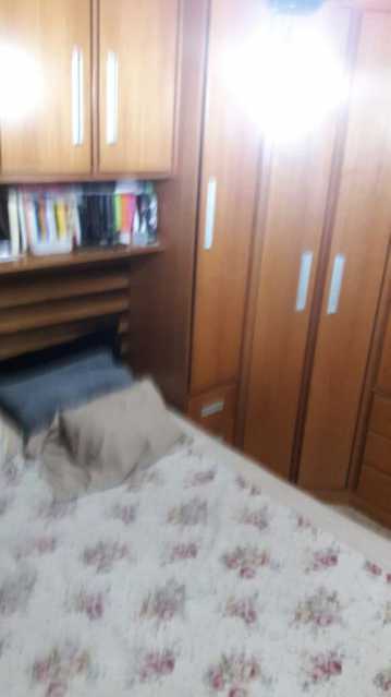 Conheça 5. do imóvel - Casa 2 quartos à venda Piedade, Rio de Janeiro - R$ 260.000 - PPCA20084 - 5 5. - 5