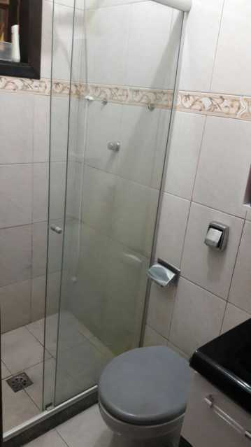 Conheça 6 do imóvel - Casa 2 quartos à venda Piedade, Rio de Janeiro - R$ 260.000 - PPCA20084 - 6 6 - 6