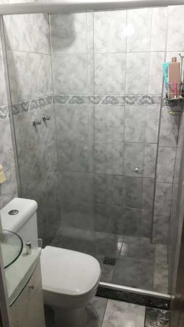 Conheça 7 do imóvel - Casa 2 quartos à venda Piedade, Rio de Janeiro - R$ 260.000 - PPCA20084 - 7 7 - 7