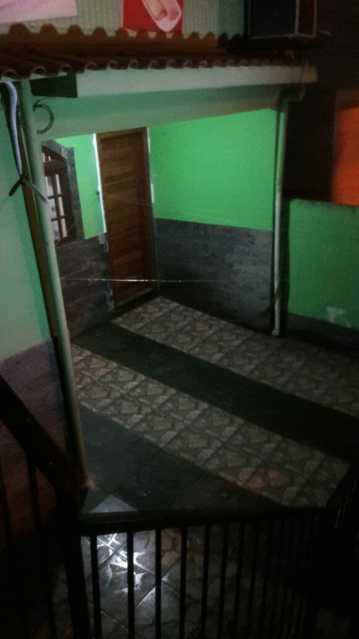 Conheça 9 do imóvel - Casa 2 quartos à venda Piedade, Rio de Janeiro - R$ 260.000 - PPCA20084 - 9 9 - 9