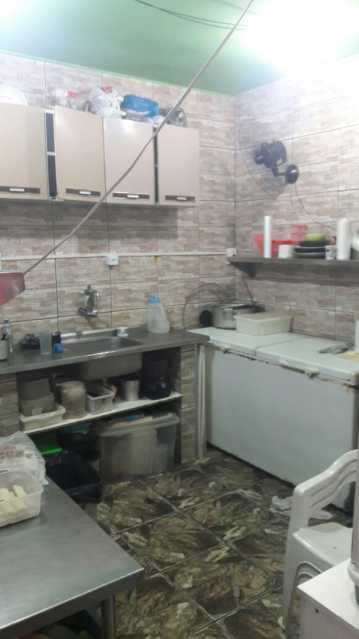 Conheça 13 do imóvel - Casa 2 quartos à venda Piedade, Rio de Janeiro - R$ 260.000 - PPCA20084 - 13 13 - 13