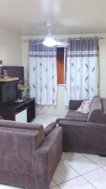 Conheça 1 do imóvel - Apartamento 2 quartos à venda Tomás Coelho, Rio de Janeiro - R$ 120.000 - PPAP20181 - 1 1 - 1