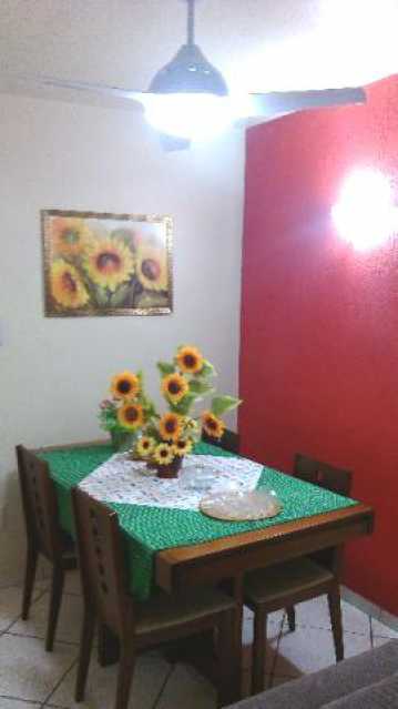 Conheça 2 do imóvel - Apartamento 2 quartos à venda Tomás Coelho, Rio de Janeiro - R$ 120.000 - PPAP20181 - 2 2 - 2