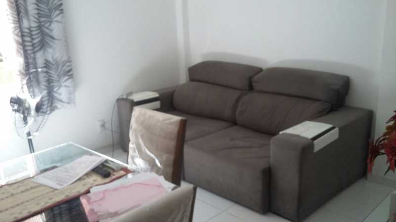 Conheça 1 do imóvel - Apartamento 2 quartos à venda Tomás Coelho, Rio de Janeiro - R$ 170.000 - PPAP20184 - 1 1 - 1