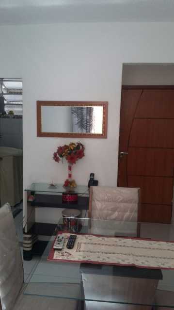 Conheça 2 do imóvel - Apartamento 2 quartos à venda Tomás Coelho, Rio de Janeiro - R$ 170.000 - PPAP20184 - 2 2 - 2