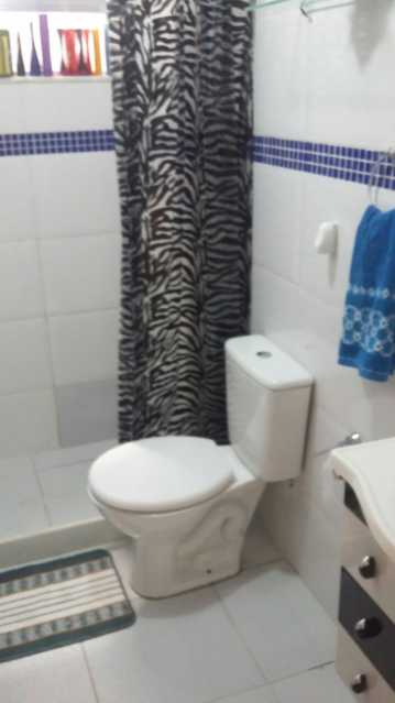 Conheça 5 do imóvel - Apartamento 2 quartos à venda Tomás Coelho, Rio de Janeiro - R$ 170.000 - PPAP20184 - 5 5 - 5