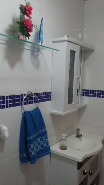 Conheça 6 do imóvel - Apartamento 2 quartos à venda Tomás Coelho, Rio de Janeiro - R$ 170.000 - PPAP20184 - 6 6 - 6
