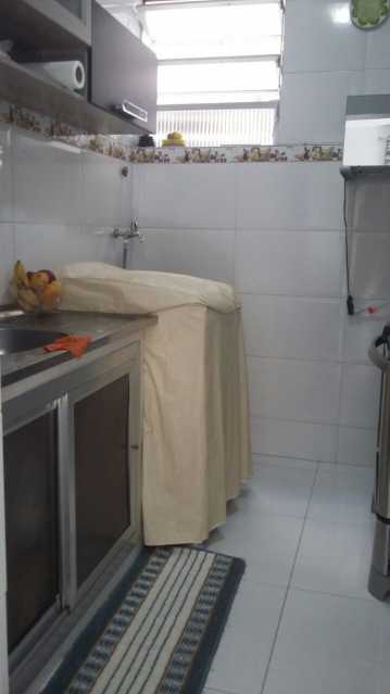 Conheça 7 do imóvel - Apartamento 2 quartos à venda Tomás Coelho, Rio de Janeiro - R$ 170.000 - PPAP20184 - 7 7 - 7