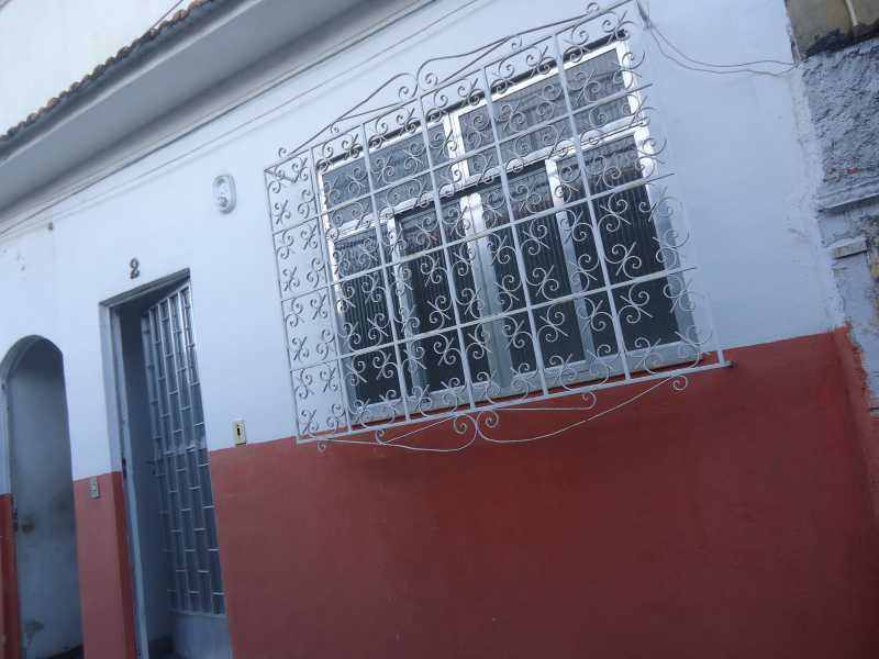 Conheça 1 do imóvel - Casa 1 quarto à venda Abolição, Rio de Janeiro - R$ 130.000 - PPCA10025 - 1 1 - 1