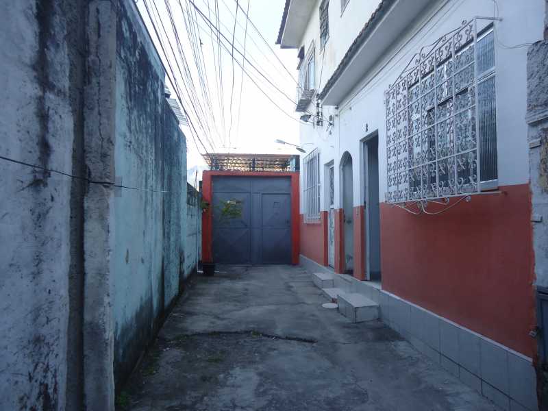 Conheça 2 do imóvel - Casa 1 quarto à venda Abolição, Rio de Janeiro - R$ 130.000 - PPCA10025 - 2 2 - 2