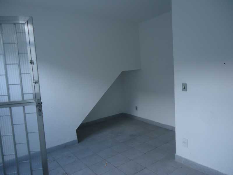 Conheça 3 do imóvel - Casa 1 quarto à venda Abolição, Rio de Janeiro - R$ 130.000 - PPCA10025 - 3 3 - 3