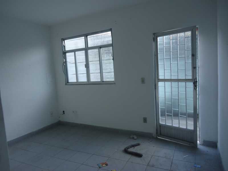 Conheça 4 do imóvel - Casa 1 quarto à venda Abolição, Rio de Janeiro - R$ 130.000 - PPCA10025 - 4 4 - 4