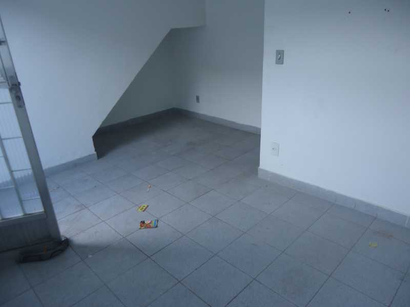 Conheça 5 do imóvel - Casa 1 quarto à venda Abolição, Rio de Janeiro - R$ 130.000 - PPCA10025 - 5 5 - 5