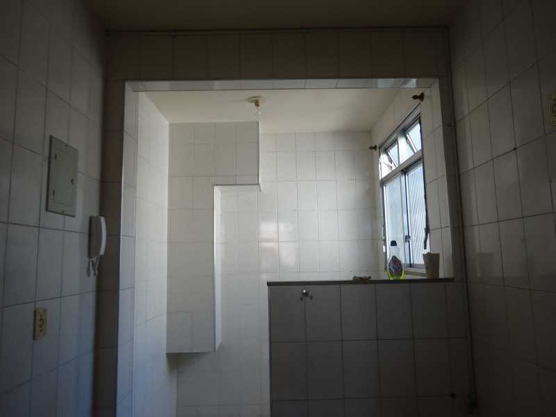Conheça 6 do imóvel - Casa 1 quarto à venda Abolição, Rio de Janeiro - R$ 130.000 - PPCA10025 - 6 6 - 6