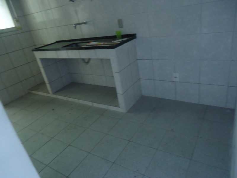 Conheça 9 do imóvel - Casa 1 quarto à venda Abolição, Rio de Janeiro - R$ 130.000 - PPCA10025 - 9 9 - 9