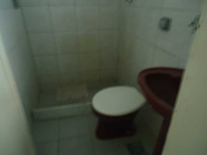 Conheça 10 do imóvel - Casa 1 quarto à venda Abolição, Rio de Janeiro - R$ 130.000 - PPCA10025 - 10 10 - 10