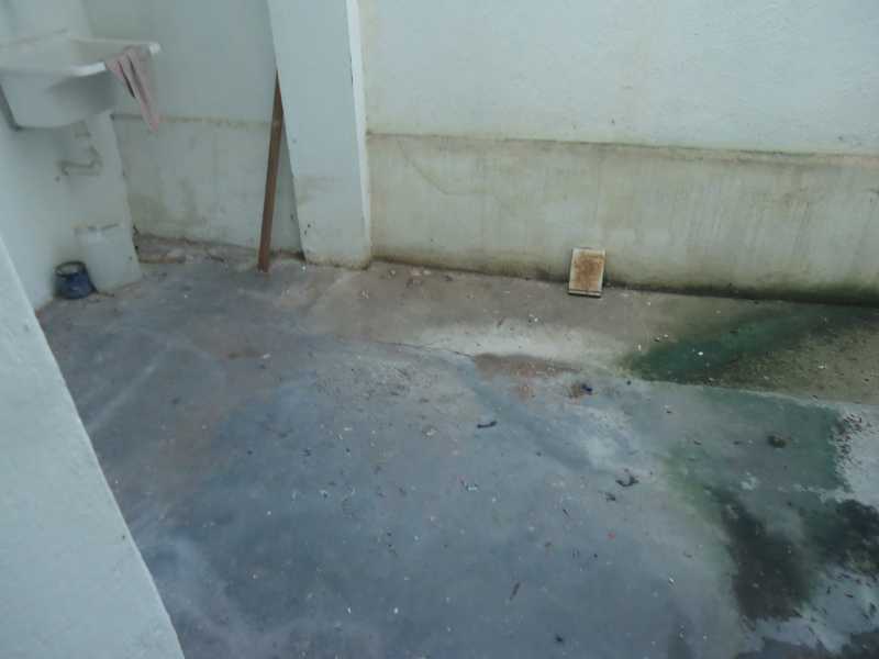 Conheça 13 do imóvel - Casa 1 quarto à venda Abolição, Rio de Janeiro - R$ 130.000 - PPCA10025 - 12 13 - 12