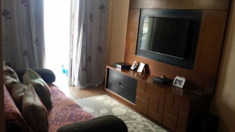 Conheça 1 do imóvel - Apartamento 2 quartos à venda Cascadura, Rio de Janeiro - R$ 340.000 - PPAP20189 - 1 1 - 1