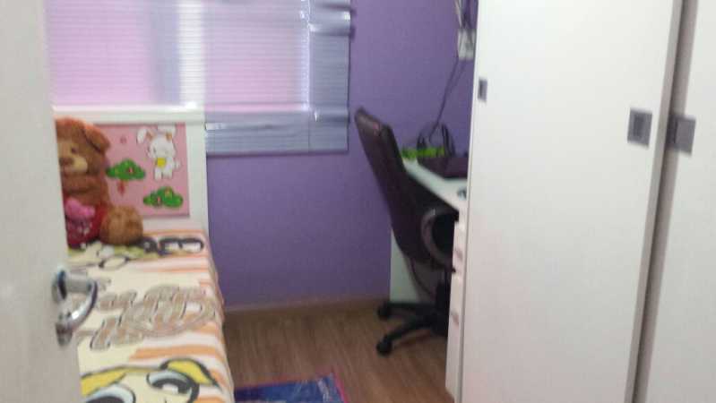 Conheça 4 do imóvel - Apartamento 2 quartos à venda Cascadura, Rio de Janeiro - R$ 340.000 - PPAP20189 - 5 4 - 5
