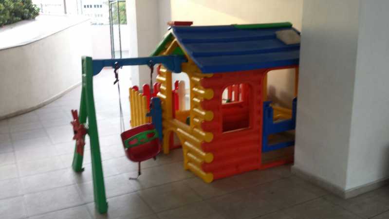 Conheça 8 do imóvel - Apartamento 2 quartos à venda Cascadura, Rio de Janeiro - R$ 340.000 - PPAP20189 - 9 8 - 9